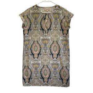 Philosophy Republic Clothing Popover Shift Dress. Size S
